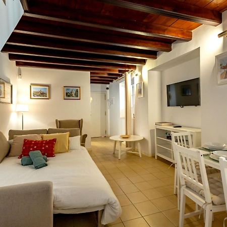Charming 2 Bedroom Apartment At Plaza El Salvador By Ocityzen セビリア エクステリア 写真