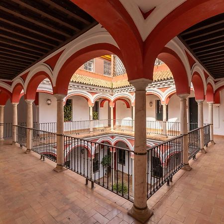 Charming 2 Bedroom Apartment At Plaza El Salvador By Ocityzen セビリア エクステリア 写真