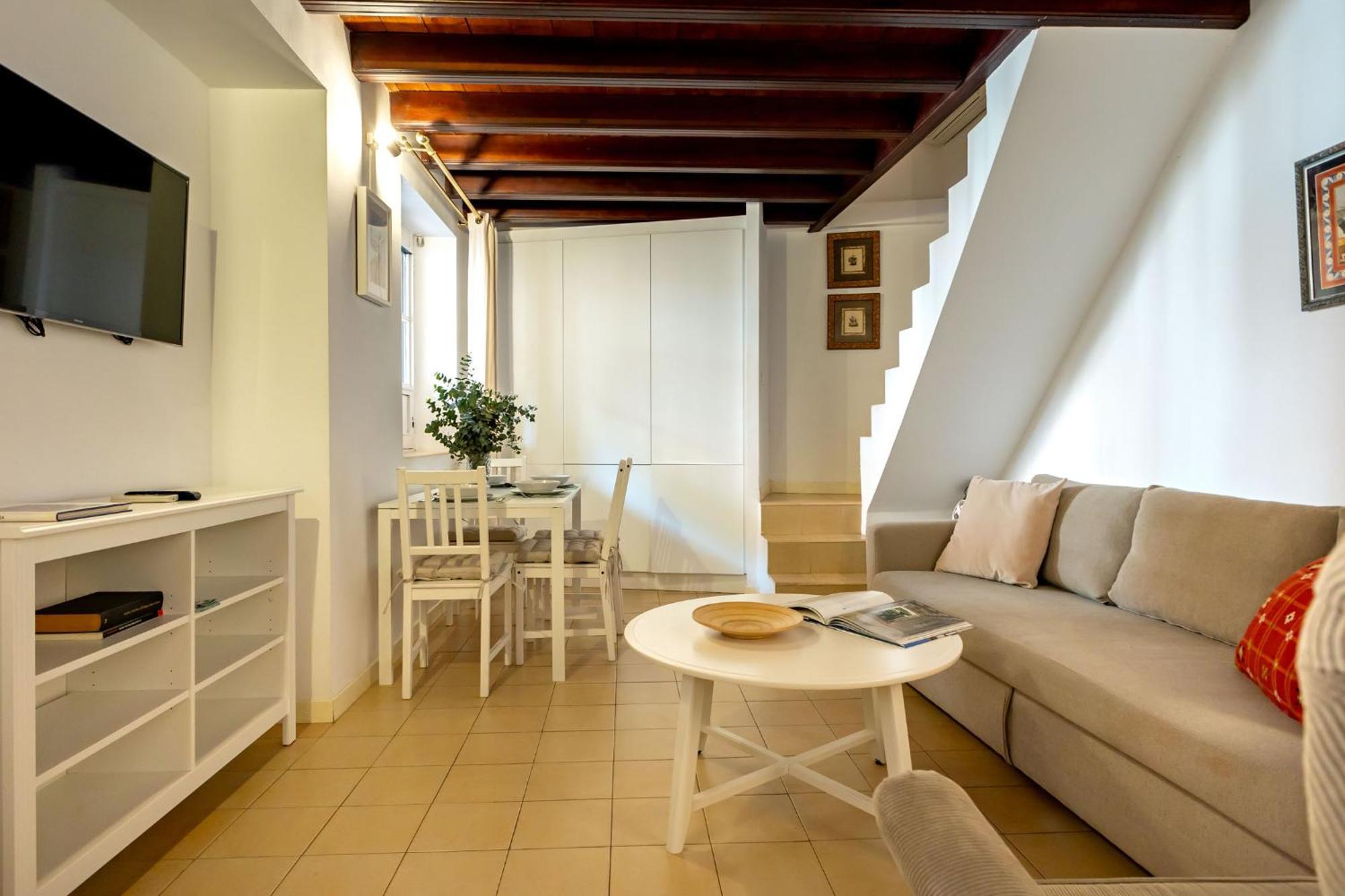 Charming 2 Bedroom Apartment At Plaza El Salvador By Ocityzen セビリア エクステリア 写真