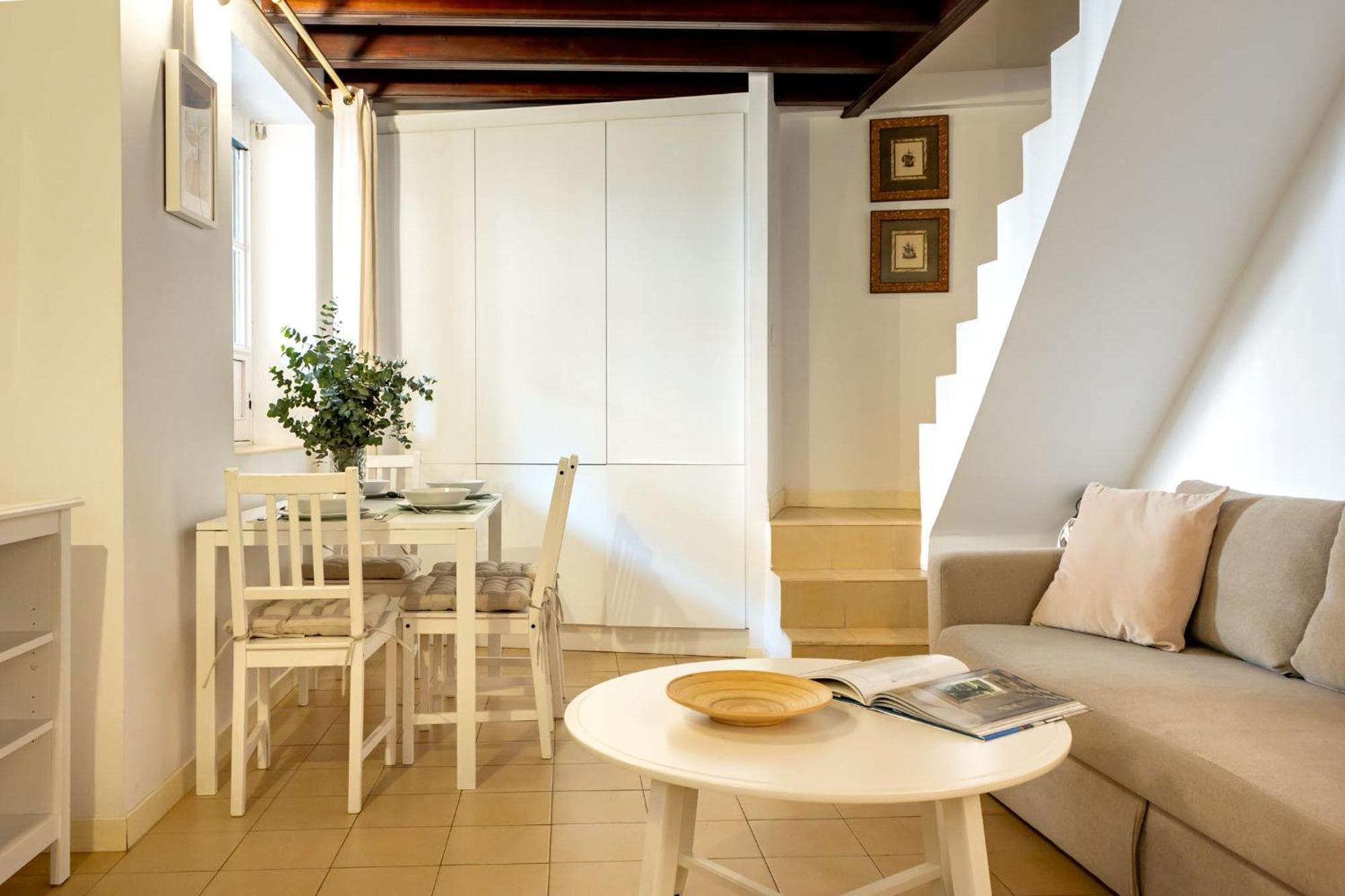 Charming 2 Bedroom Apartment At Plaza El Salvador By Ocityzen セビリア エクステリア 写真