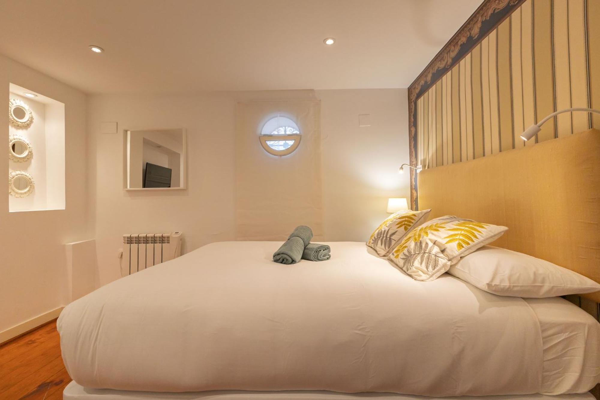 Charming 2 Bedroom Apartment At Plaza El Salvador By Ocityzen セビリア エクステリア 写真