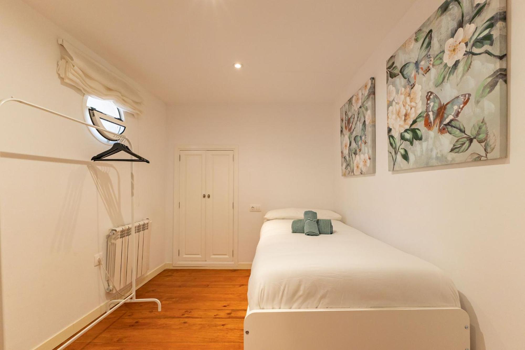 Charming 2 Bedroom Apartment At Plaza El Salvador By Ocityzen セビリア エクステリア 写真