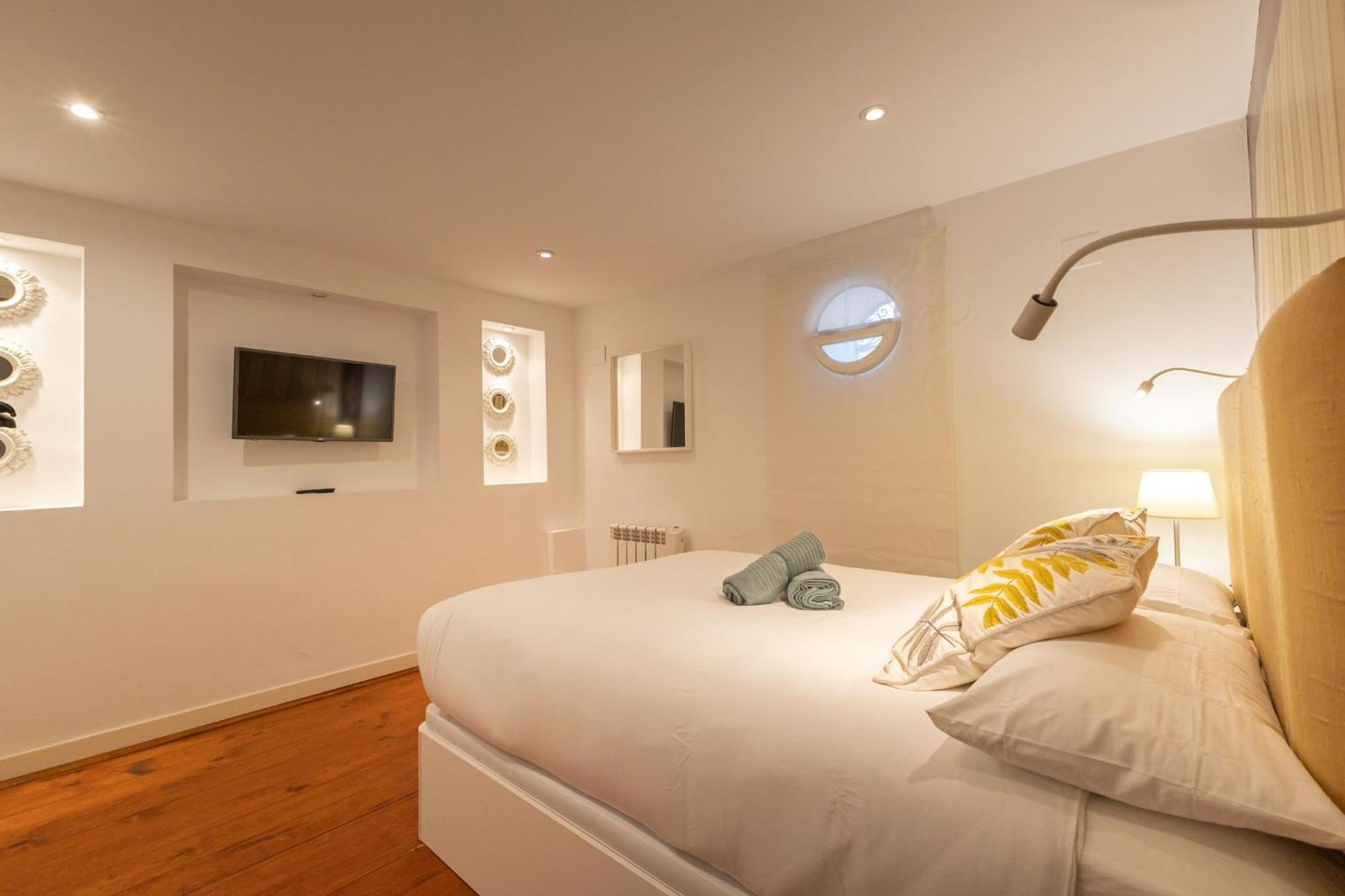 Charming 2 Bedroom Apartment At Plaza El Salvador By Ocityzen セビリア エクステリア 写真