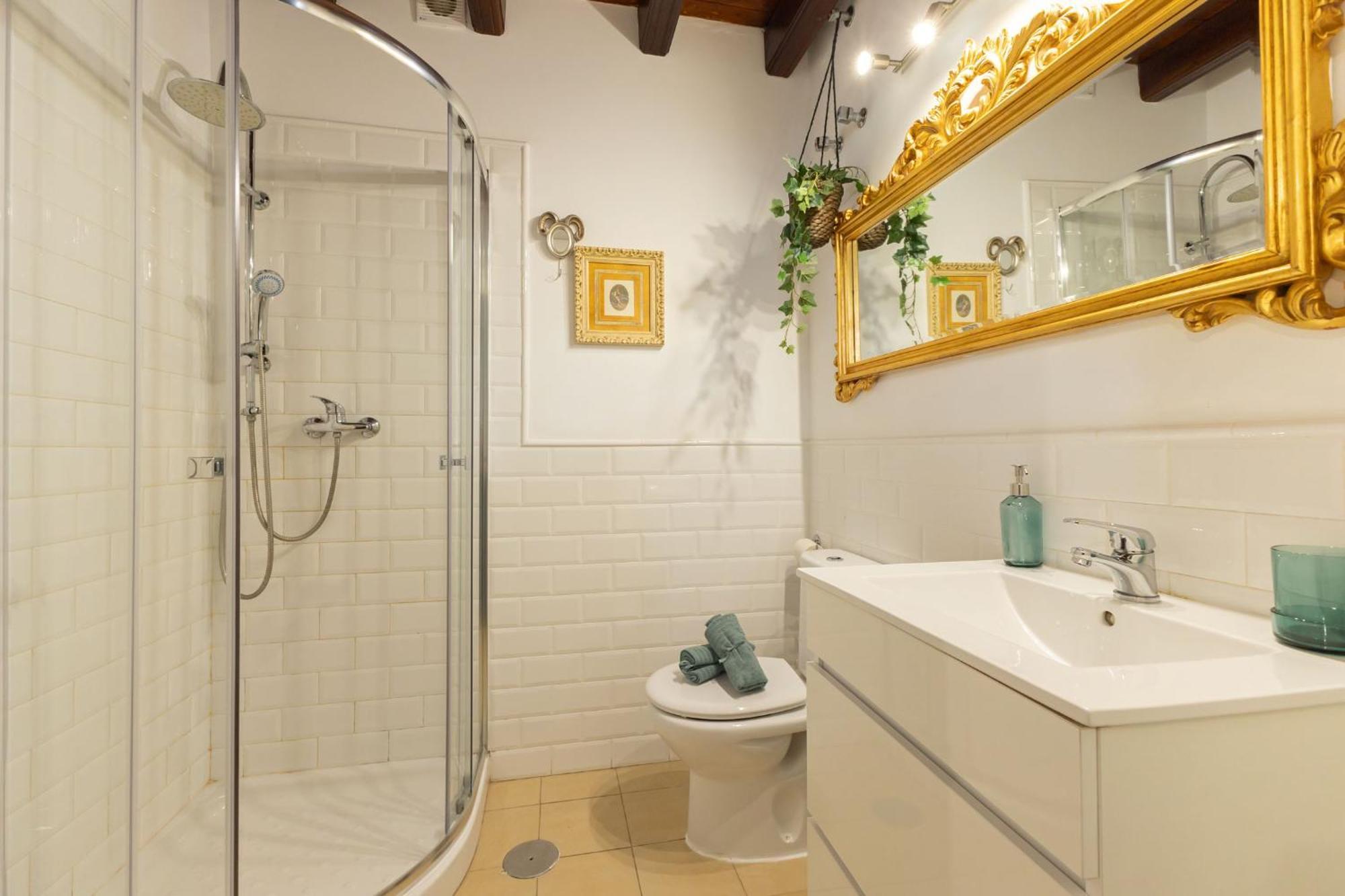 Charming 2 Bedroom Apartment At Plaza El Salvador By Ocityzen セビリア エクステリア 写真