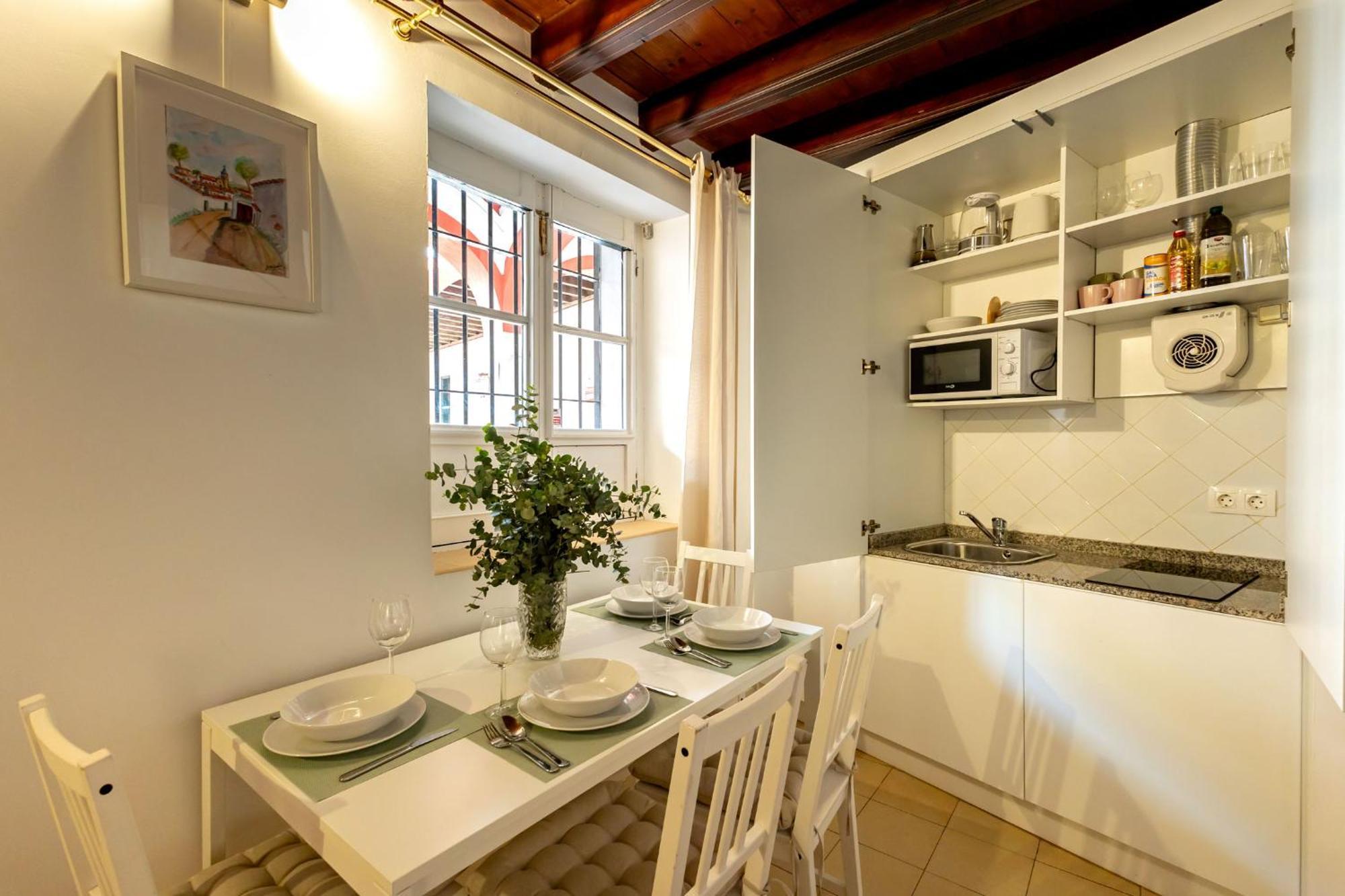 Charming 2 Bedroom Apartment At Plaza El Salvador By Ocityzen セビリア エクステリア 写真